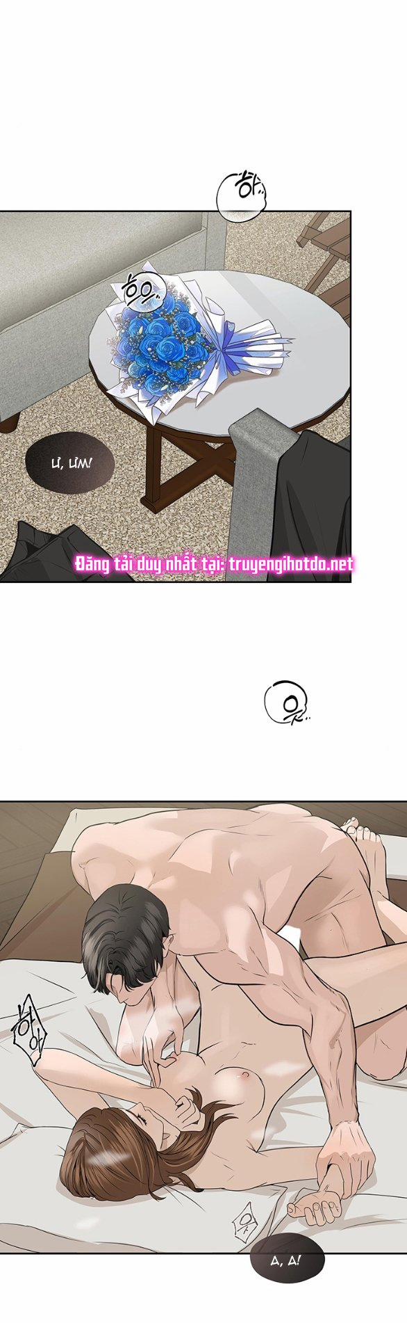 [18+] Tôi Sẽ Cho Em Hết 65.2 trang 9