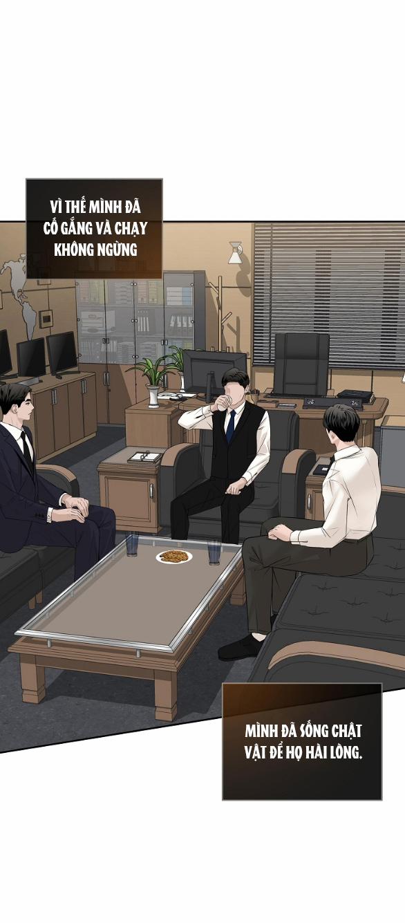 [18+] Tôi Sẽ Cho Em Hết 66.1 trang 23