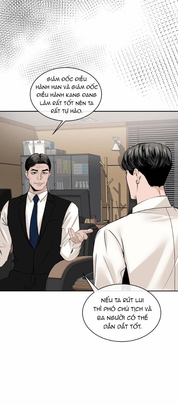 [18+] Tôi Sẽ Cho Em Hết 66.1 trang 25