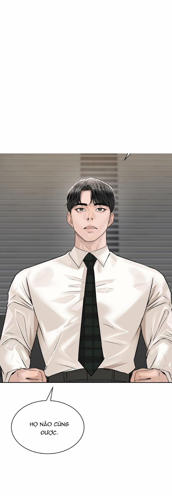 [18+] Tôi Sẽ Cho Em Hết 66.1 trang 31