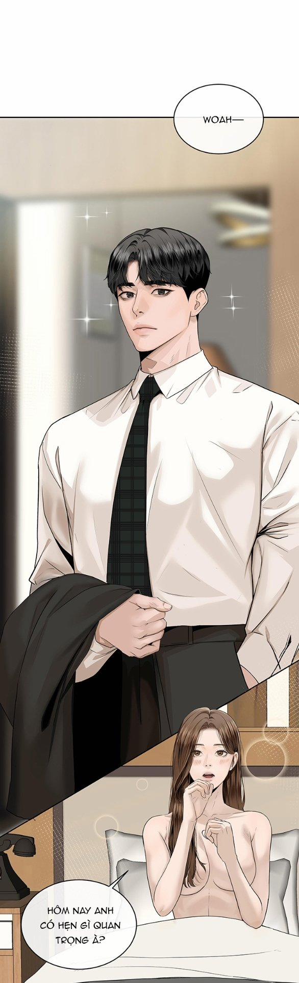 [18+] Tôi Sẽ Cho Em Hết 67.1 trang 1