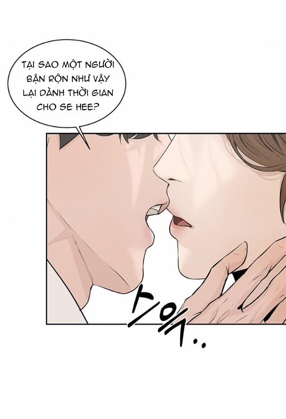 [18+] Tôi Sẽ Cho Em Hết 67.1 trang 14