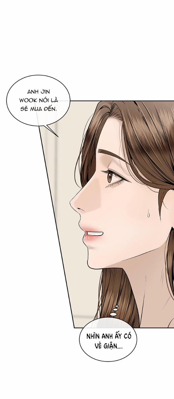 [18+] Tôi Sẽ Cho Em Hết 67.1 trang 6