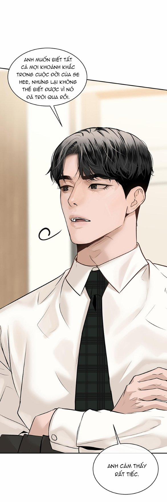 [18+] Tôi Sẽ Cho Em Hết 67.1 trang 9