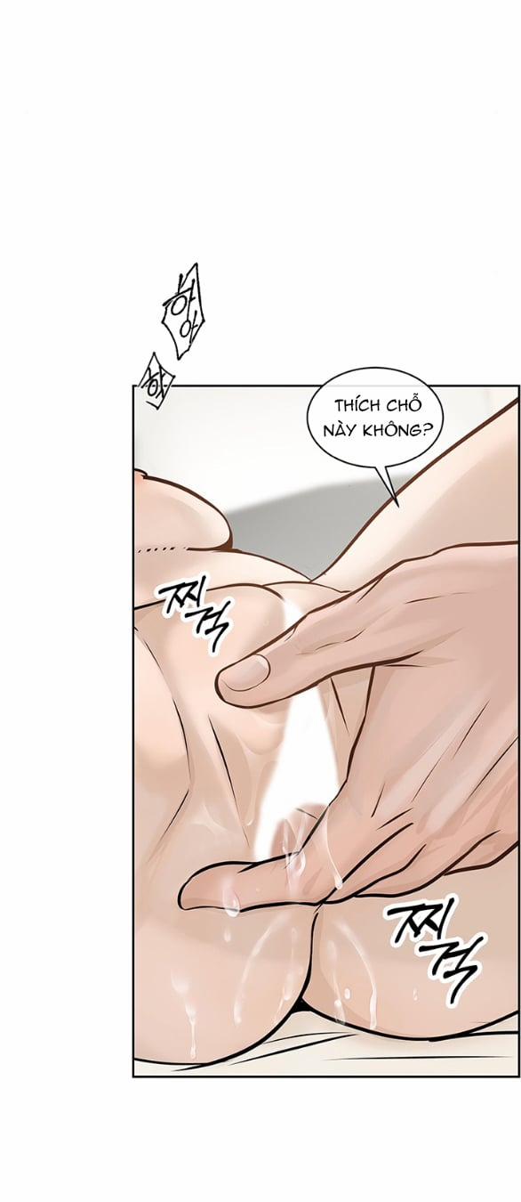 [18+] Tôi Sẽ Cho Em Hết 67.2 trang 12