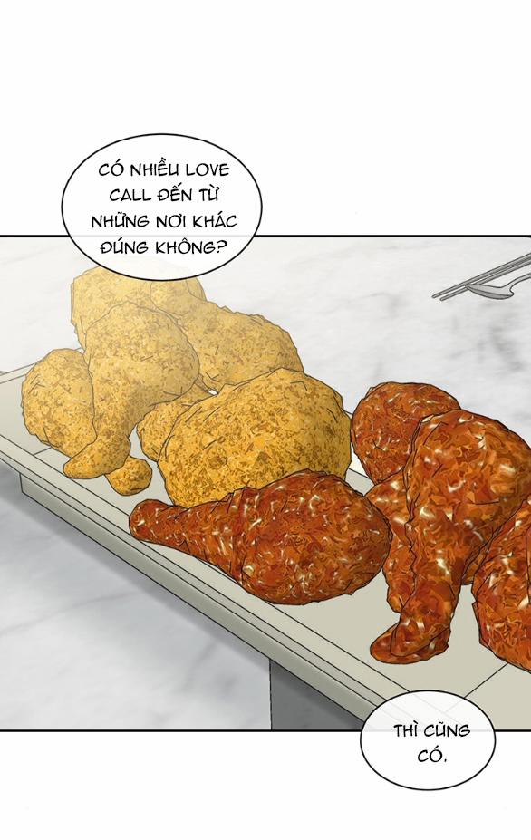 [18+] Tôi Sẽ Cho Em Hết 67.2 trang 18