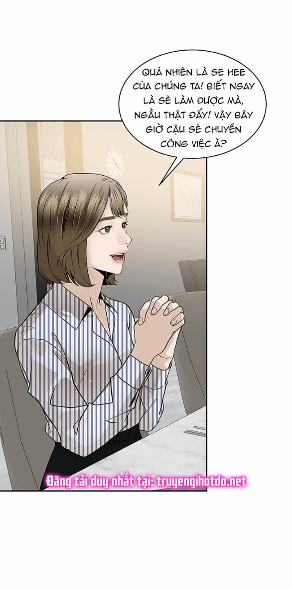 [18+] Tôi Sẽ Cho Em Hết 67.2 trang 19