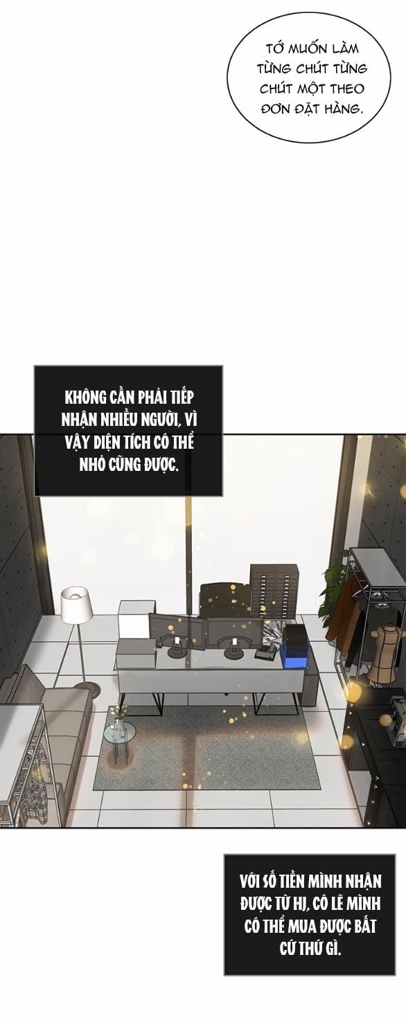 [18+] Tôi Sẽ Cho Em Hết 67.2 trang 23