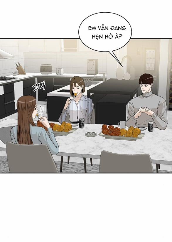 [18+] Tôi Sẽ Cho Em Hết 67.2 trang 24