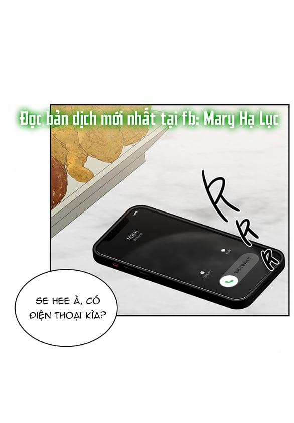 [18+] Tôi Sẽ Cho Em Hết 67.2 trang 25