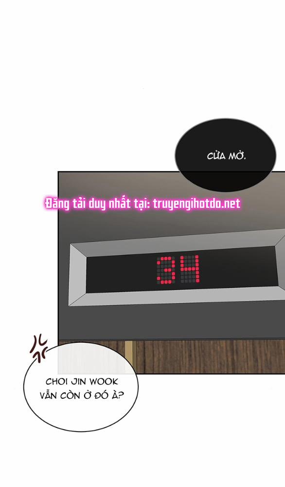 [18+] Tôi Sẽ Cho Em Hết 67.2 trang 33