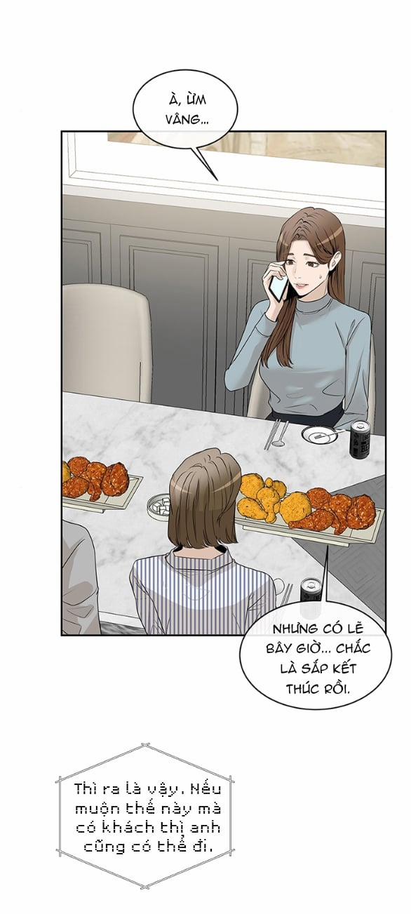 [18+] Tôi Sẽ Cho Em Hết 67.2 trang 34