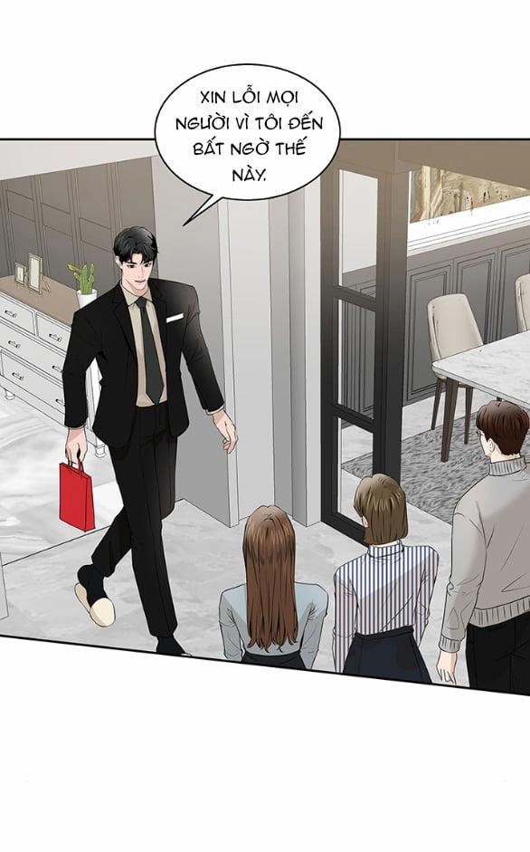 [18+] Tôi Sẽ Cho Em Hết 68.1 trang 1