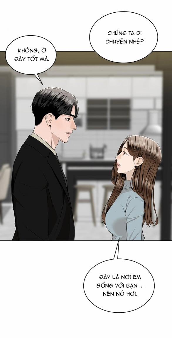 [18+] Tôi Sẽ Cho Em Hết 68.1 trang 10