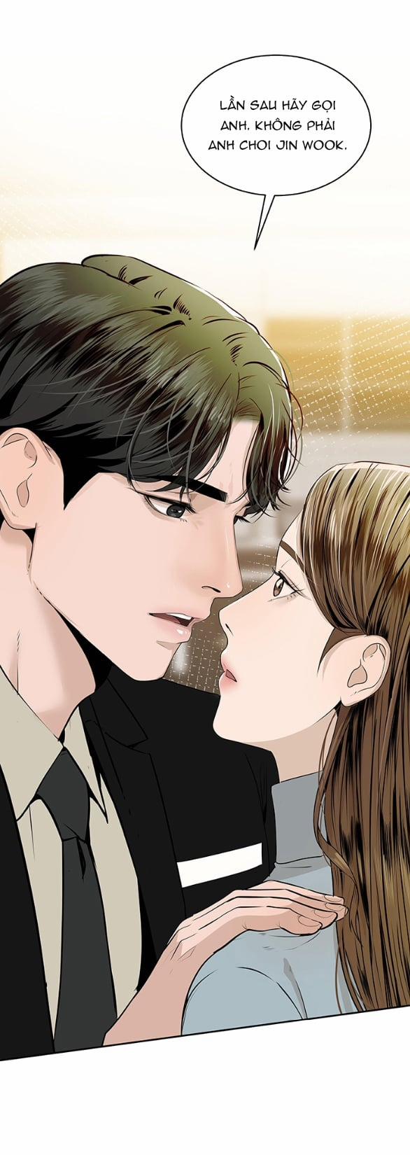 [18+] Tôi Sẽ Cho Em Hết 68.1 trang 13