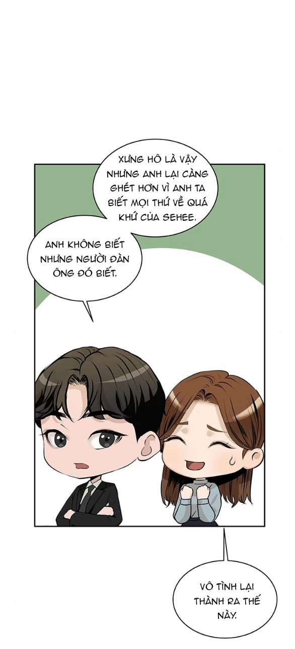 [18+] Tôi Sẽ Cho Em Hết 68.1 trang 16