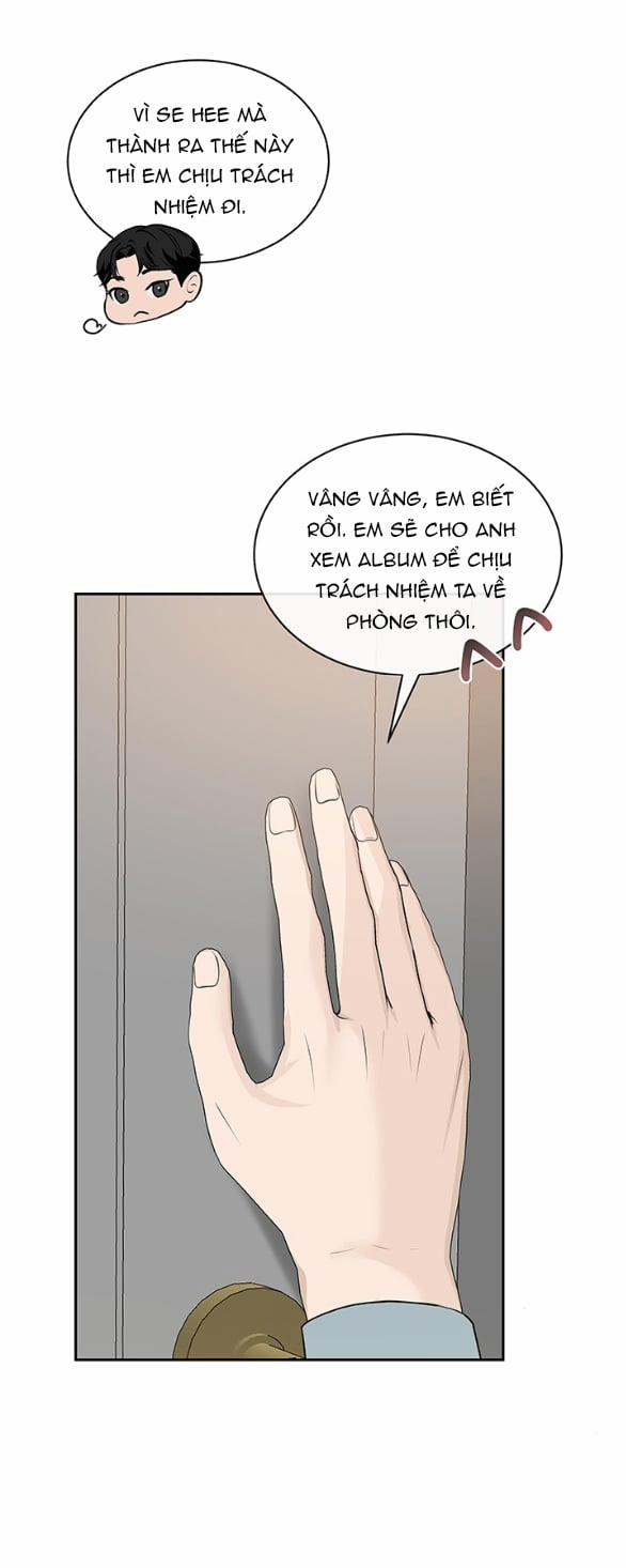 [18+] Tôi Sẽ Cho Em Hết 68.1 trang 17