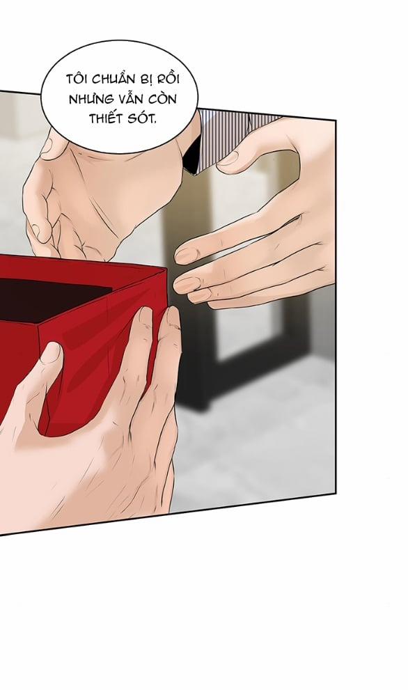 [18+] Tôi Sẽ Cho Em Hết 68.1 trang 2