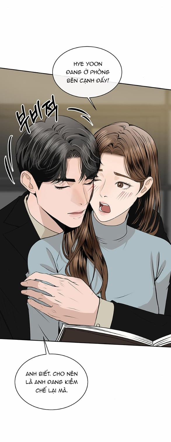 [18+] Tôi Sẽ Cho Em Hết 68.1 trang 25