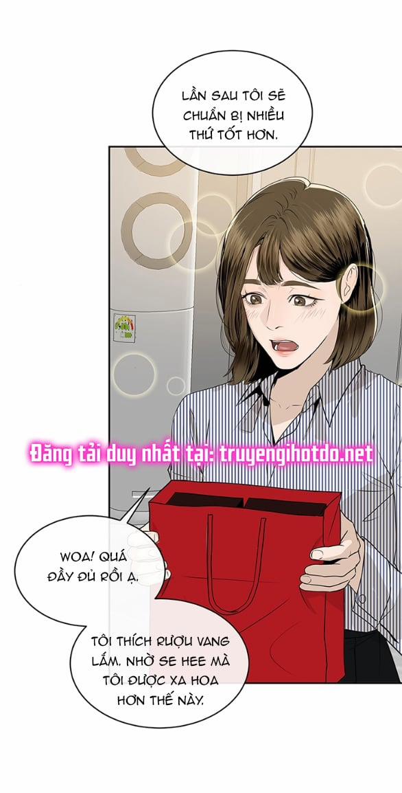 [18+] Tôi Sẽ Cho Em Hết 68.1 trang 3