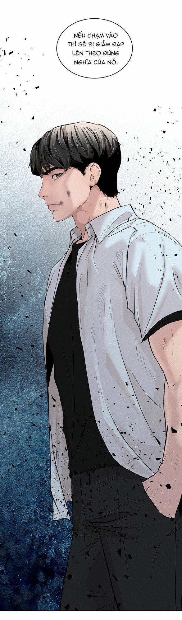 [18+] Tôi Sẽ Cho Em Hết 68.1 trang 32