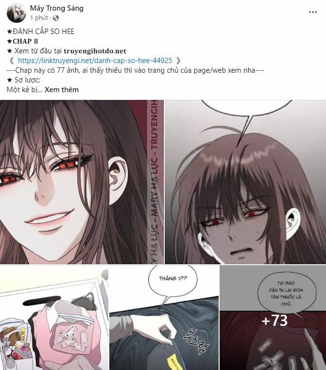 [18+] Tôi Sẽ Cho Em Hết 68.1 trang 34