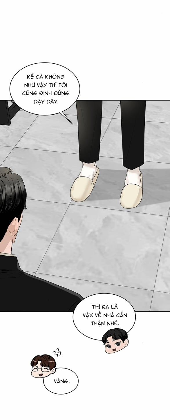 [18+] Tôi Sẽ Cho Em Hết 68.1 trang 7