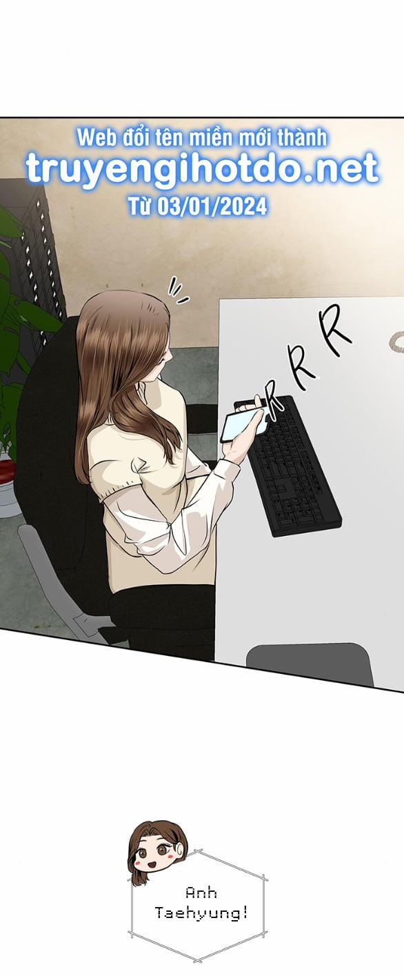 [18+] Tôi Sẽ Cho Em Hết 68.2 trang 13