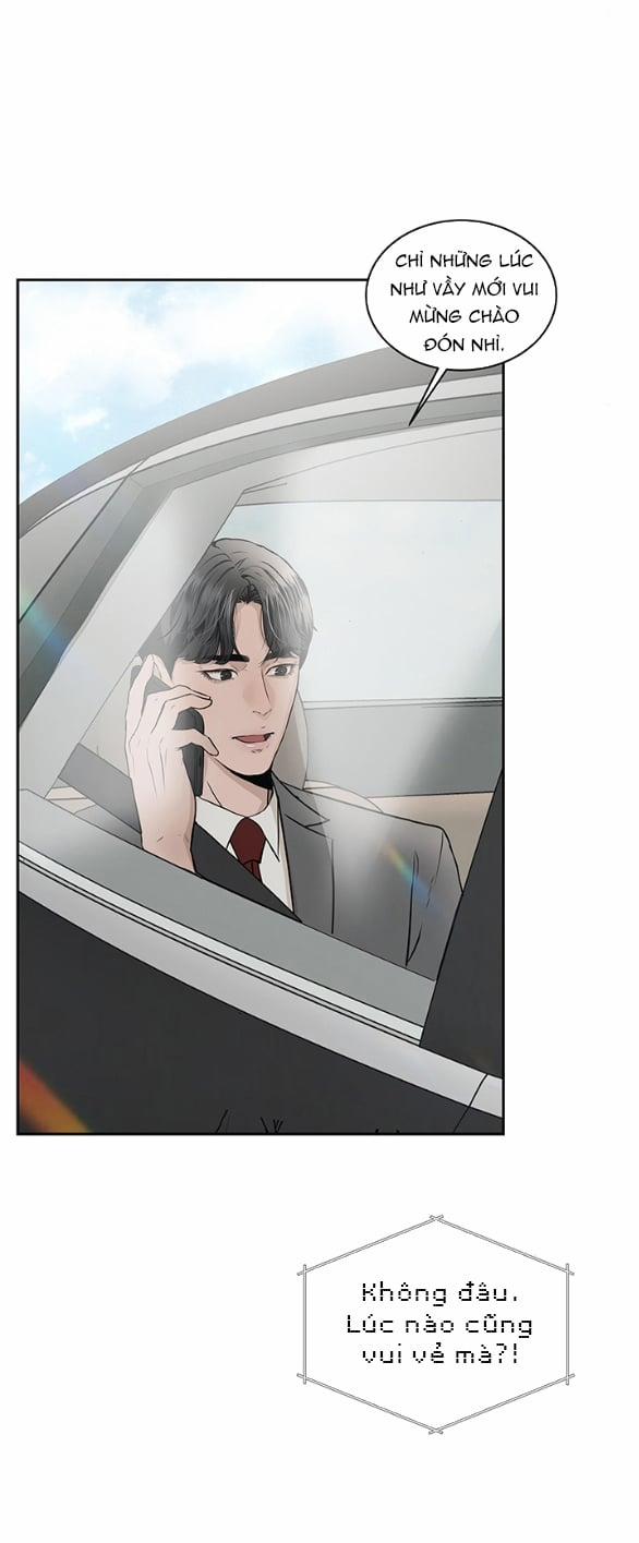 [18+] Tôi Sẽ Cho Em Hết 68.2 trang 14