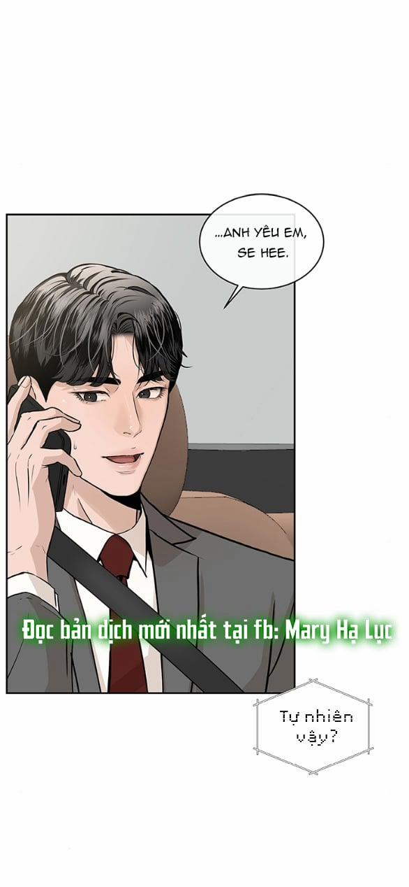 [18+] Tôi Sẽ Cho Em Hết 68.2 trang 19