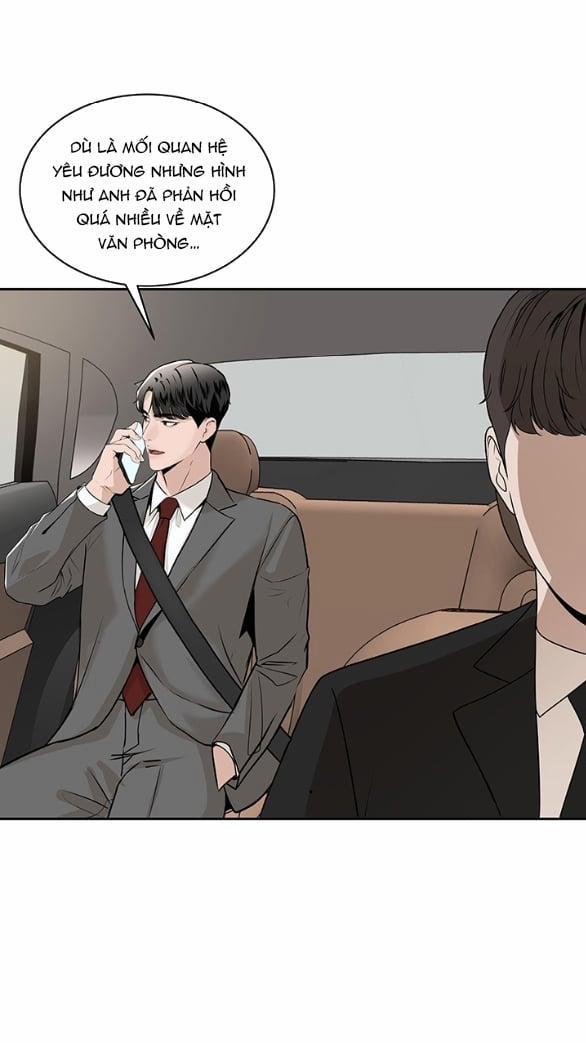 [18+] Tôi Sẽ Cho Em Hết 68.2 trang 20