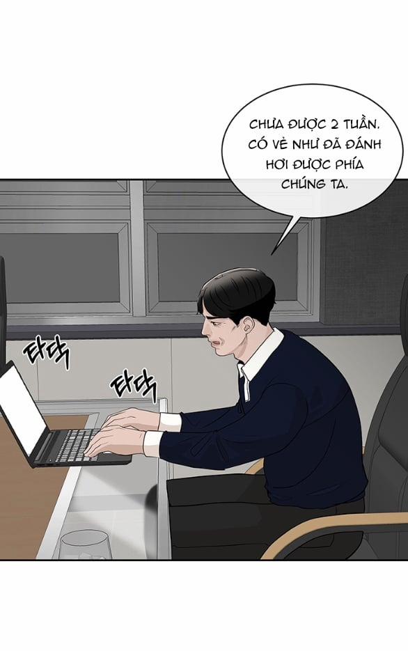 [18+] Tôi Sẽ Cho Em Hết 68.2 trang 27