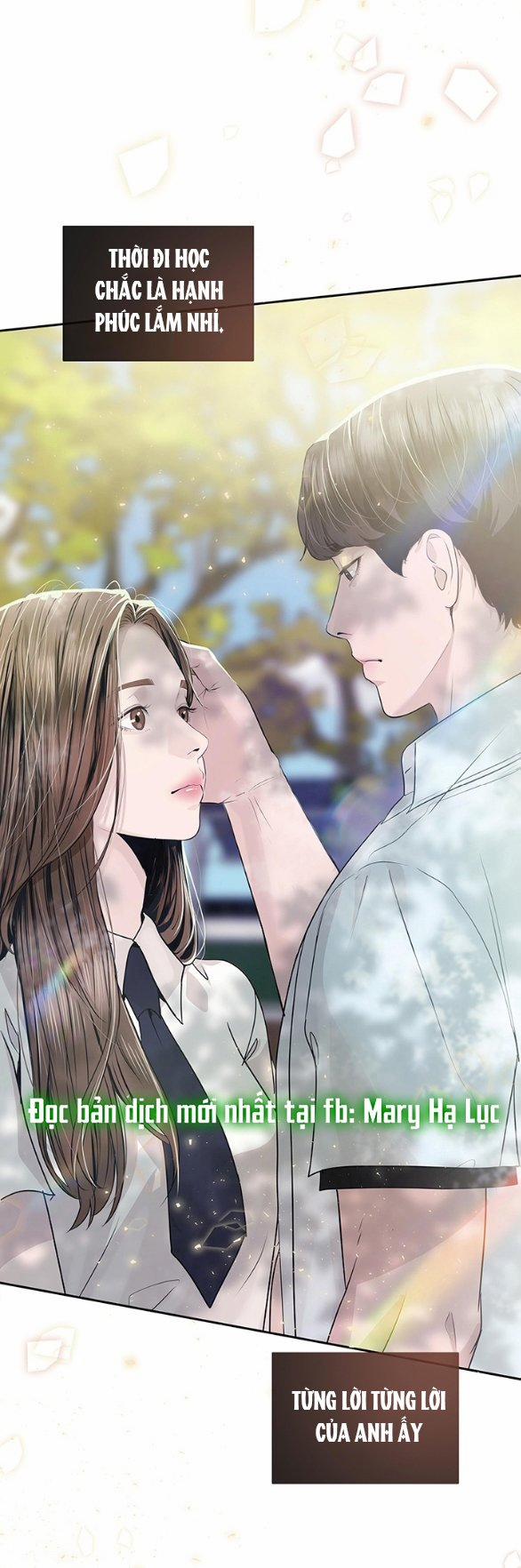 [18+] Tôi Sẽ Cho Em Hết 68.2 trang 3