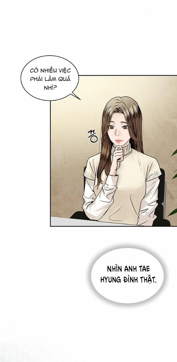 [18+] Tôi Sẽ Cho Em Hết 68.2 trang 8