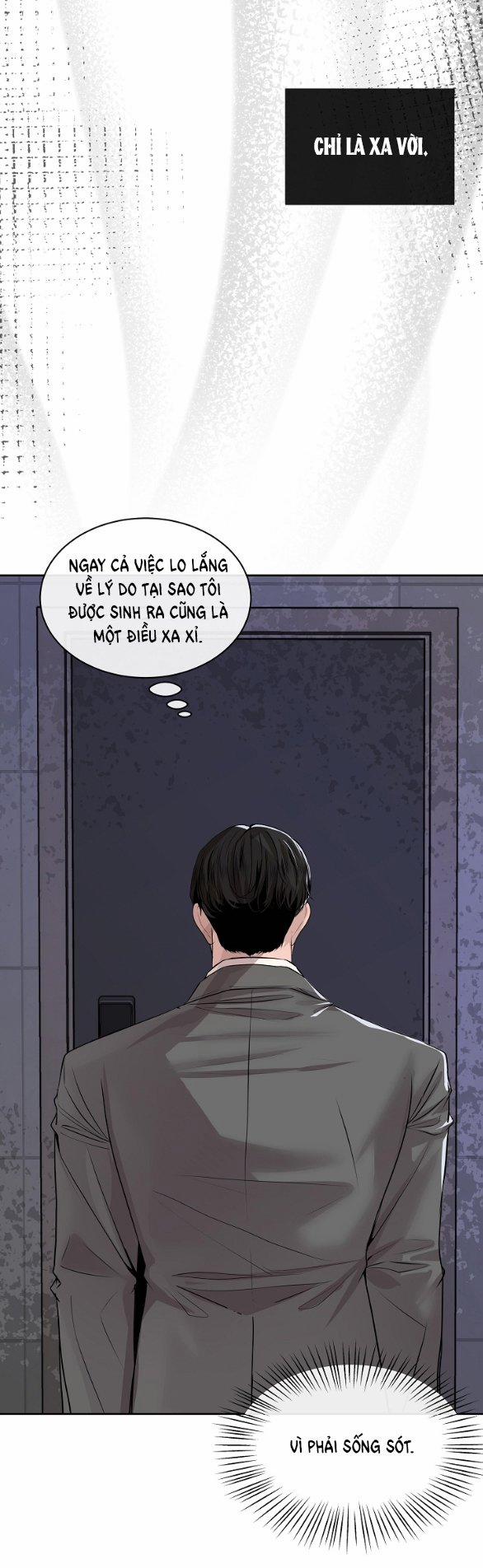 [18+] Tôi Sẽ Cho Em Hết 69.1 trang 18