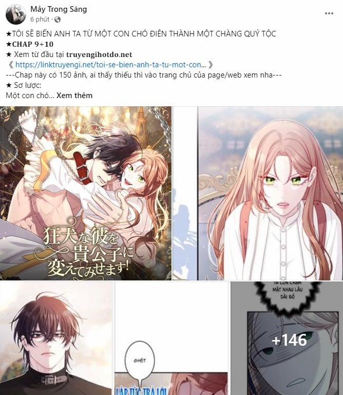 [18+] Tôi Sẽ Cho Em Hết 69.1 trang 25