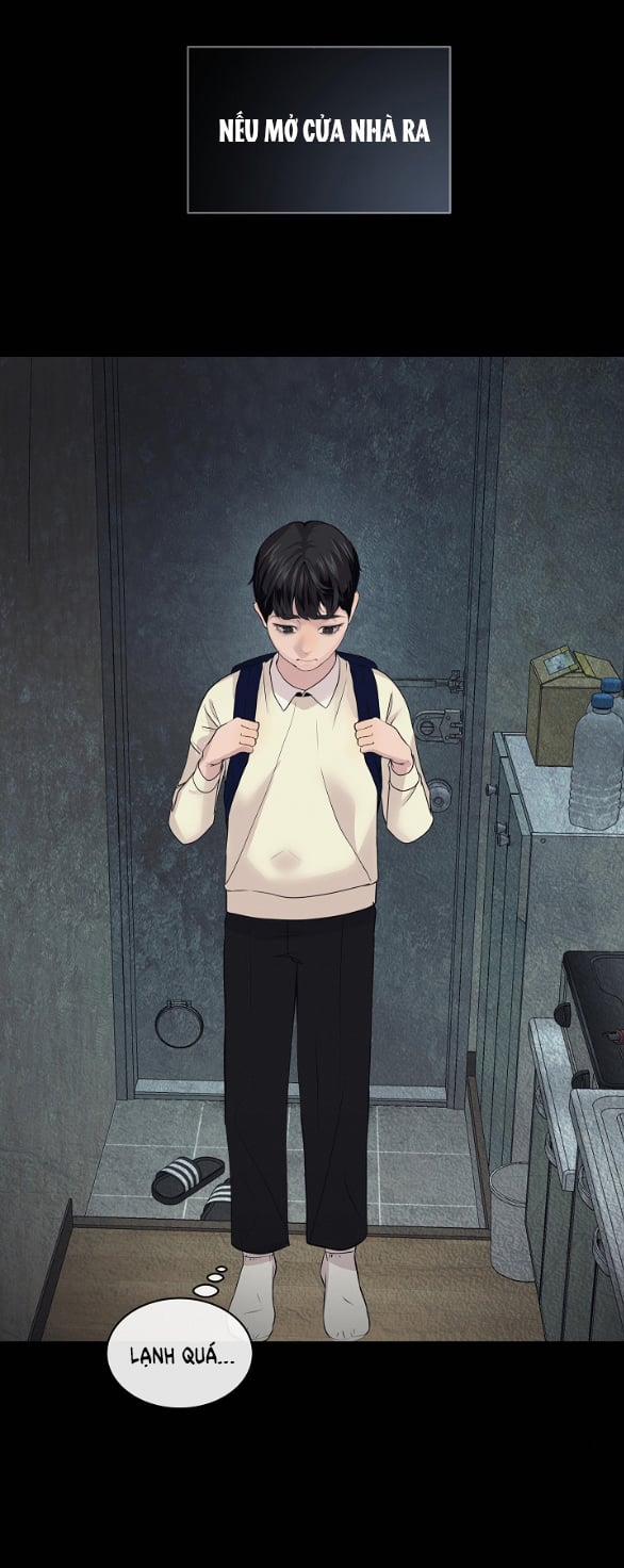 [18+] Tôi Sẽ Cho Em Hết 69.1 trang 3