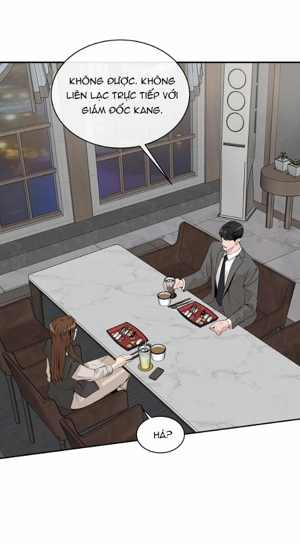 [18+] Tôi Sẽ Cho Em Hết 69.2 trang 11