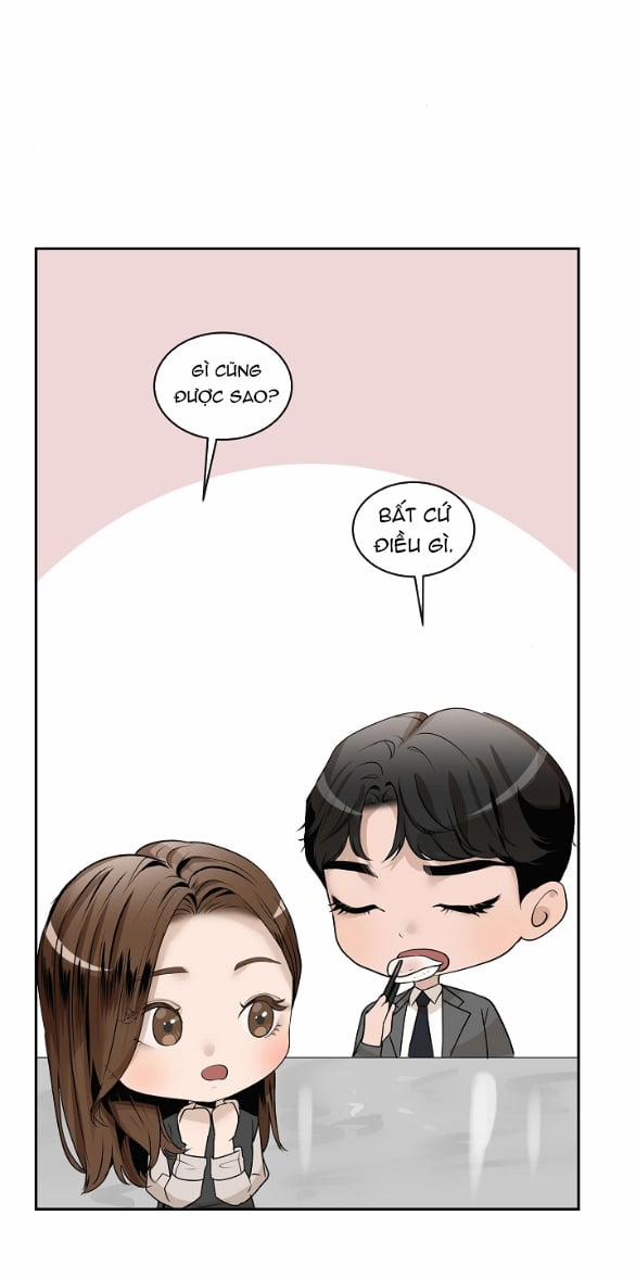 [18+] Tôi Sẽ Cho Em Hết 69.2 trang 13