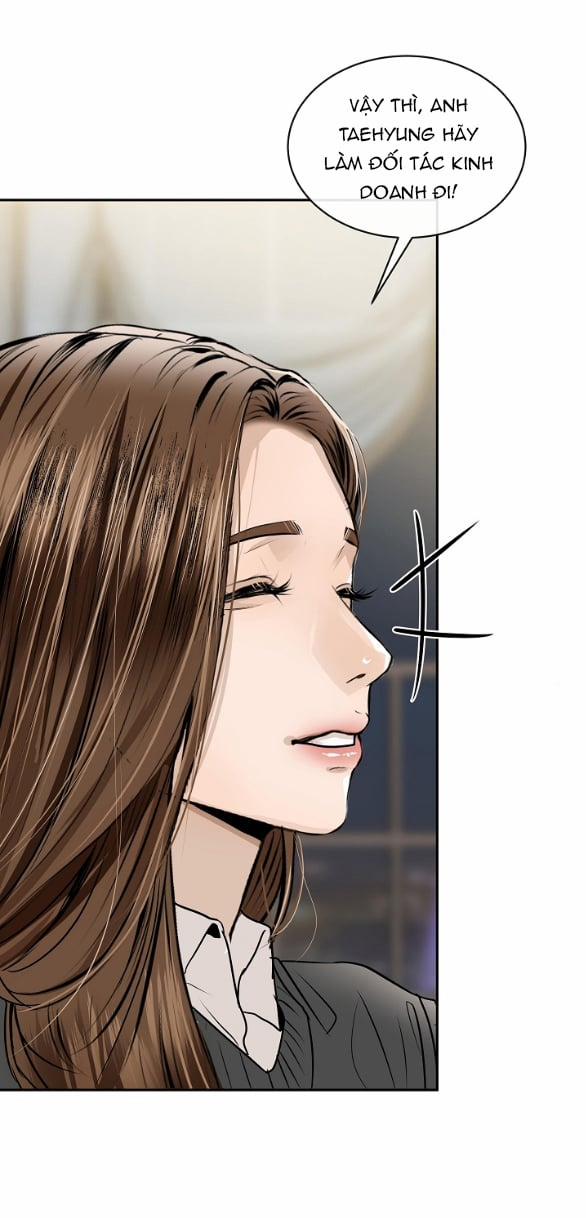 [18+] Tôi Sẽ Cho Em Hết 69.2 trang 14