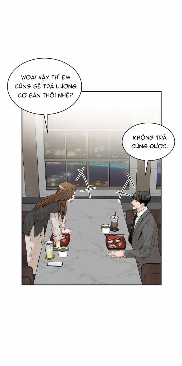 [18+] Tôi Sẽ Cho Em Hết 69.2 trang 20