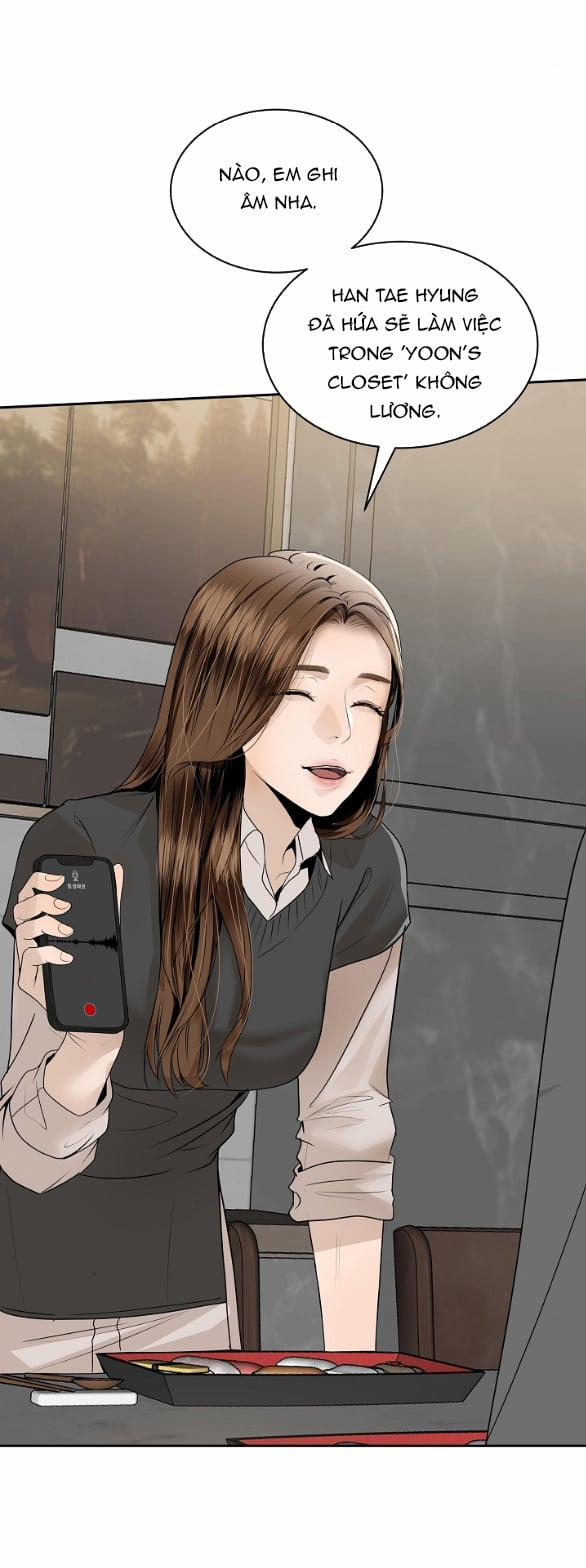 [18+] Tôi Sẽ Cho Em Hết 69.2 trang 22