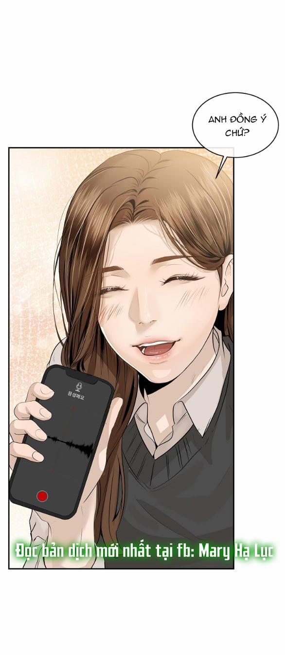 [18+] Tôi Sẽ Cho Em Hết 69.2 trang 23