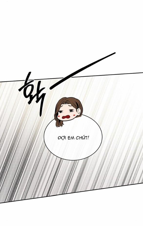 [18+] Tôi Sẽ Cho Em Hết 69.2 trang 30