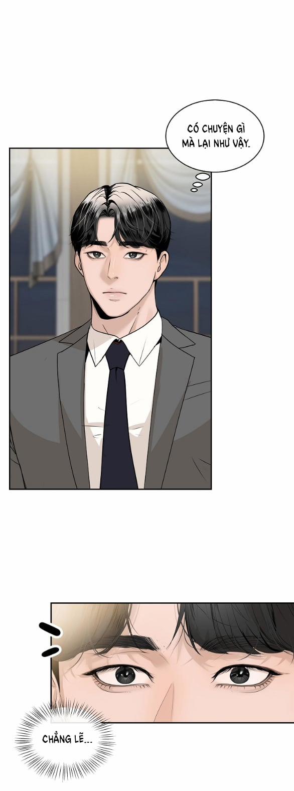 [18+] Tôi Sẽ Cho Em Hết 69.2 trang 32