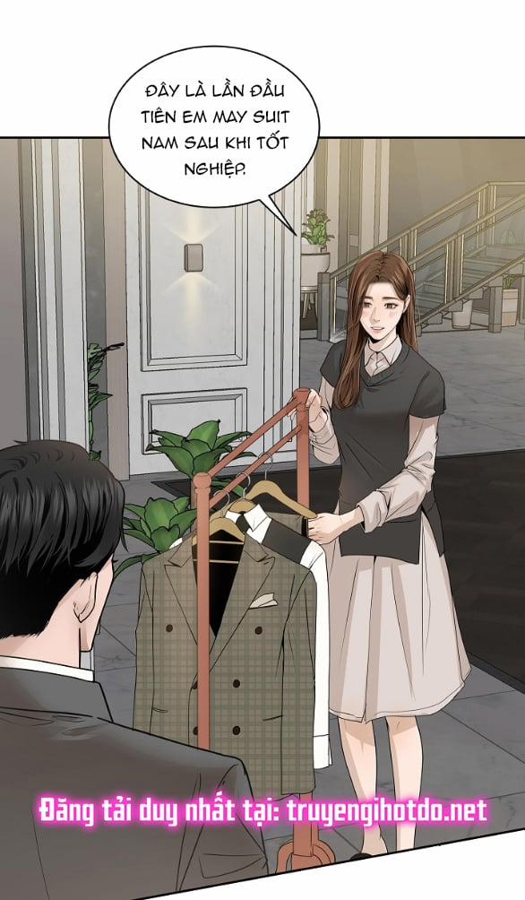 [18+] Tôi Sẽ Cho Em Hết 69.2 trang 33