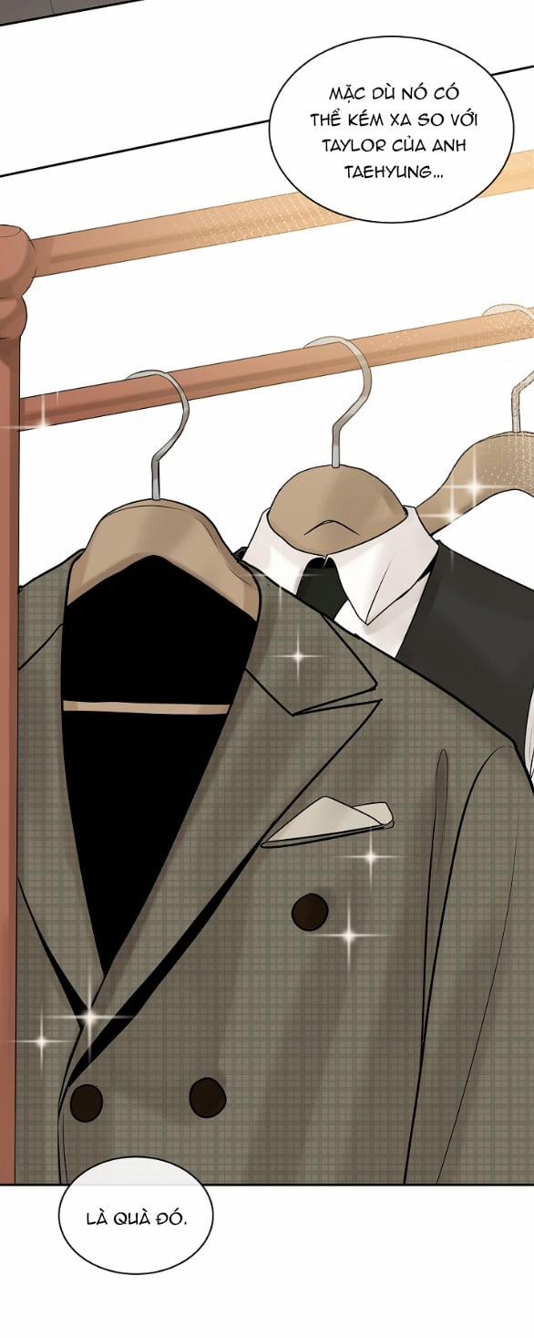 [18+] Tôi Sẽ Cho Em Hết 69.2 trang 34