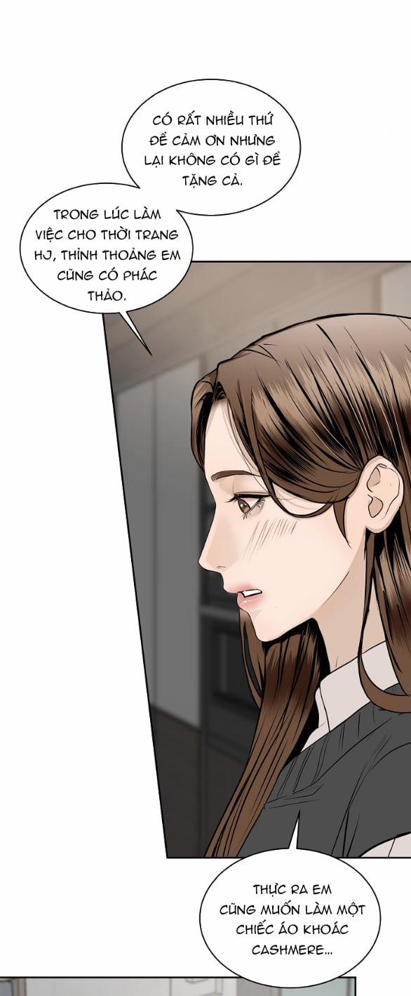 [18+] Tôi Sẽ Cho Em Hết 69.2 trang 35