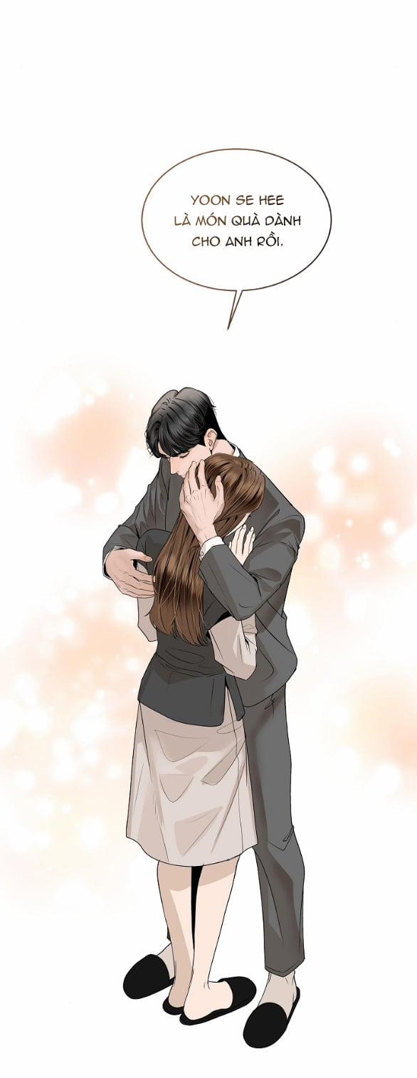 [18+] Tôi Sẽ Cho Em Hết 69.2 trang 38