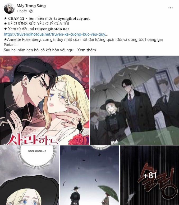 [18+] Tôi Sẽ Cho Em Hết 69.2 trang 41